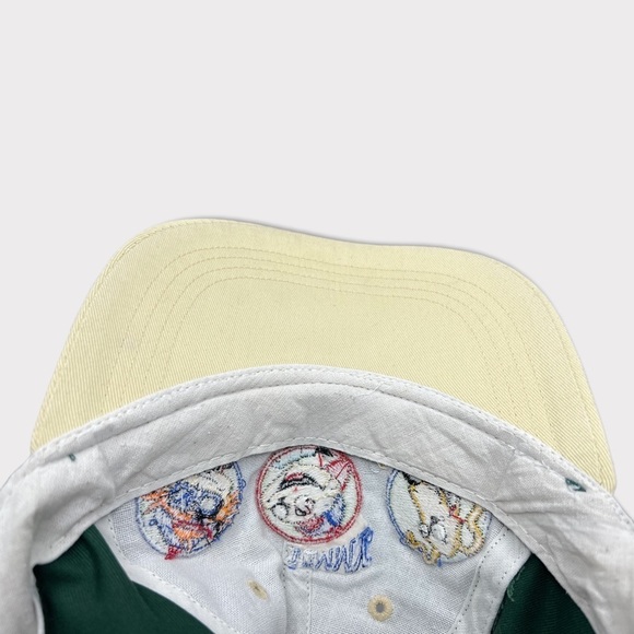 Vintage 1997 Rugrats Embroidered Baseball Hat Youth Boys - Picture 11 of 11